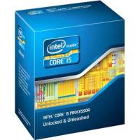 Процессор INTEL Core™ i5 3470 Фото