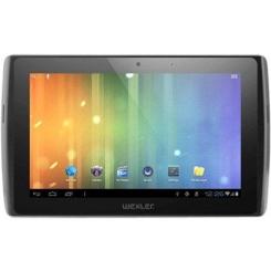 Планшет Wexler Tab 7i 3G White Фото