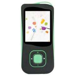 MP3 плеер Assistant 4GB AM-180 Green Фото