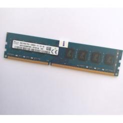 Модуль памяти для компьютера Hynix DDR3 8GB 1600 MHz Фото