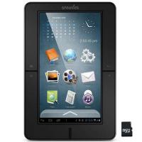 Электронная книга Wexler T7206 Black Фото