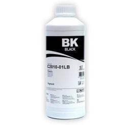 Чернила InkTec Canon PG-510/512 Black Pigment Фото