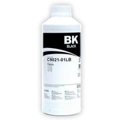 Чернила InkTec Canon CLI-521/221/821 CBI-321 Black Фото