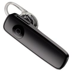 Bluetooth-гарнитура Plantronics M165 Black Фото