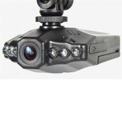 Видеорегистратор GoClever DVR HD Lite Фото
