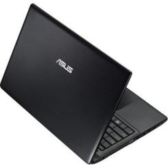 Ноутбук ASUS X55A Фото