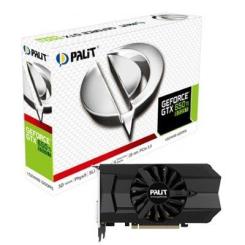 Видеокарта Palit GeForce GTX650 Ti BOOST 1024Mb Фото