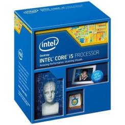 Процессор INTEL Core™ i5 4430 Фото