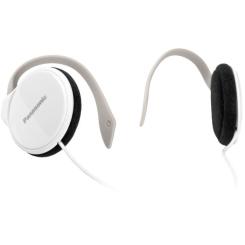 Наушники Panasonic RP-HS46E-W Фото 2