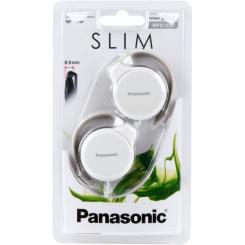 Наушники Panasonic RP-HS46E-W Фото 4