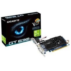 Видеокарта GIGABYTE GeForce GT630 2048Mb Фото
