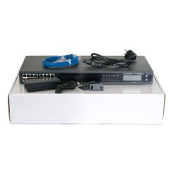 VoIP-шлюз Grandstream GXW4216 Фото 2