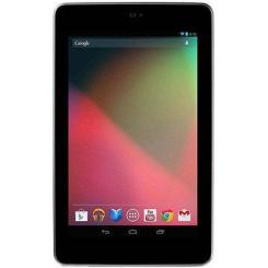 Планшет ASUS Nexus 7 2013 3G Black Фото