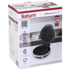 Вафельница Saturn ST-EC0157 Фото 2