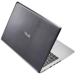Ноутбук ASUS VivoBook S551LA Фото
