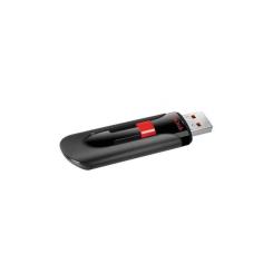USB флеш накопитель SanDisk 128Gb Cruzer Glide Фото 1