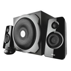 Акустическая система Trust Tytan 2.1 Subwoofer Speaker Set Фото