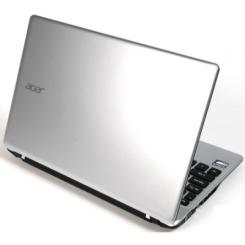 Ноутбук Acer Aspire V5-123-12104G50NSS Фото