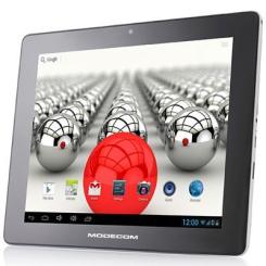 Планшет Modecom FreeTAB 8002 IPS X2 3G+ Фото