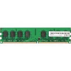 Модуль памяти для компьютера eXceleram DDR2 2GB 800 MHz Фото