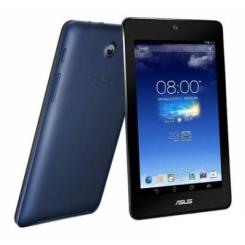 Планшет ASUS MeMo Pad HD 7 Blue Фото