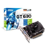 Видеокарта MSI GeForce GT630 2048Mb Фото
