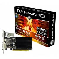Видеокарта Gainward GeForce 210 1024Mb Фото