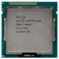 Процессор INTEL Core™ i5 3330 Фото