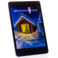 Планшет DEX iP880B Black Фото