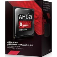 Процессор AMD A10-7850K Фото
