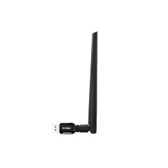 Сетевая карта Wi-Fi D-Link DWA-137 Фото