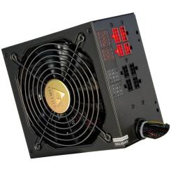 Блок питания Chieftec 1000W Фото