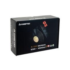 Блок питания Chieftec 1000W Фото 2