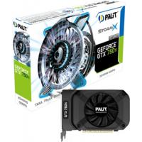 Видеокарта Palit GeForce GTX750 Ti 2048Mb STORMX OC Фото