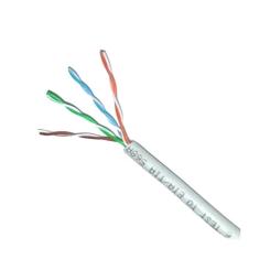 Кабель сетевой Atcom UTP 305м cat.5e, CU, 0,5мм Фото