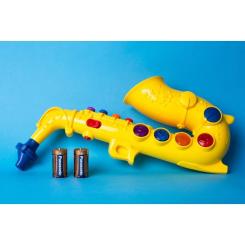 Батарейка Panasonic C LR14 Alkaline Power * 2 Фото 3