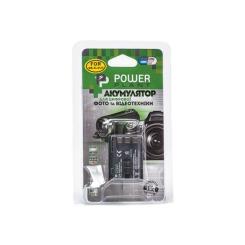 Аккумулятор к фото/видео PowerPlant Canon NB-2LH, NB-2L Фото 2