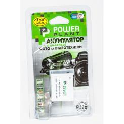Аккумулятор к фото/видео PowerPlant Canon NB-6L Фото 4