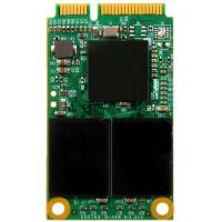 Накопитель SSD Transcend mSATA 64GB Фото