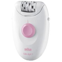 Эпилятор Braun SE 1370 Фото