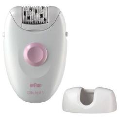 Эпилятор Braun SE 1370 Фото 1
