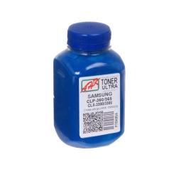 Тонер AHK SAMSUNG CLP-360/365/CLX3300/3305 Cyan Фото