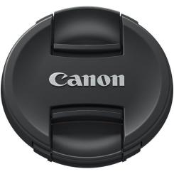 Крышка объектива Canon 77mm E-77II Фото