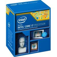 Процессор INTEL Core™ i7 4790 Фото