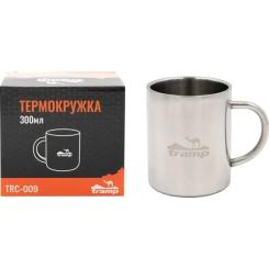 Чашка туристическая Tramp UTRC-009-metal Фото 1