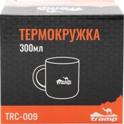 Чашка туристическая Tramp UTRC-009-metal Фото 2