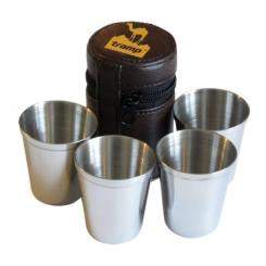 Набор туристической посуды Tramp TRC-013 Фото