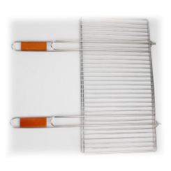 Решётка для гриля Time Eco 2017 Фото