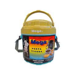 Термобокс Mega 2,6 л Фото