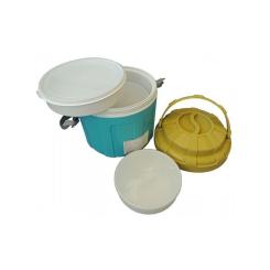 Термобокс Mega 2,6 л Фото 2